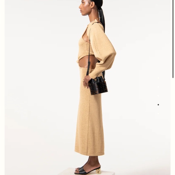 CULT GAIA salima knit dress - Picture 5 of 9